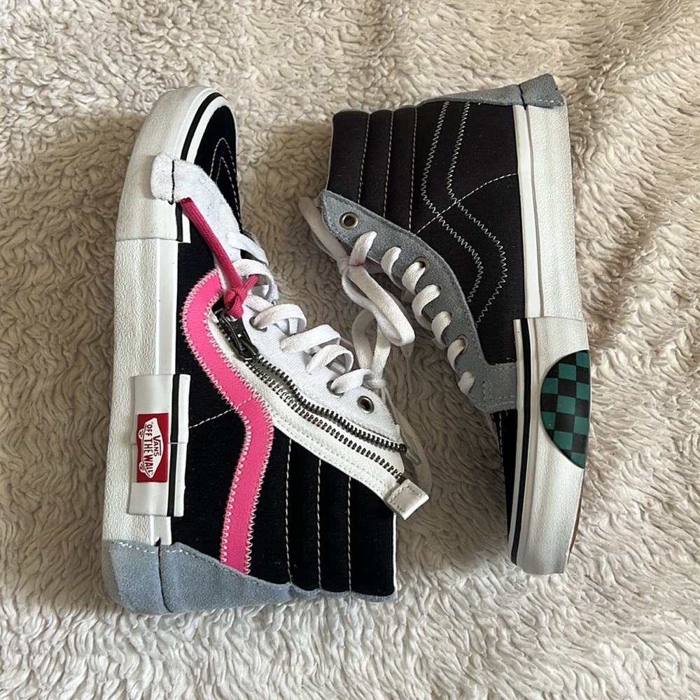 VANS hitop